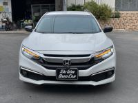 Bán xe Honda Civic 2021 G 1.8 AT giá 605 Triệu - TP HCM