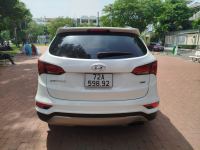 Bán xe Hyundai SantaFe 2016 2.2L 4WD giá 650 Triệu - TP HCM