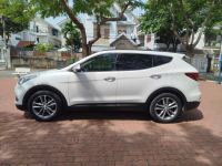 Bán xe Hyundai SantaFe 2016 2.2L 4WD giá 650 Triệu - TP HCM