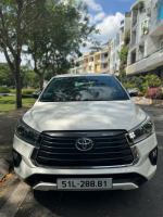 Bán xe Toyota Innova 2022 G 2.0 AT giá 679 Triệu - TP HCM