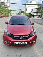 Bán xe Honda Brio 2021 RS giá 388 Triệu - TP HCM