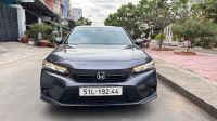 Bán xe Honda Civic G 1.5 AT 2024 giá 749 Triệu - TP HCM