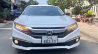 Bán xe Honda Civic 2021 G 1.8 AT giá 595 Triệu - TP HCM