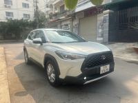 Bán xe Toyota Corolla Cross 2021 1.8G giá 645 Triệu - TP HCM