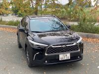 Bán xe Toyota Corolla Cross 2022 1.8V giá 748 Triệu - TP HCM