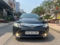 Bán xe Toyota Camry 2017 2.5Q giá 650 Triệu - TP HCM