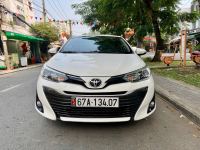 Bán xe Toyota Vios 2020 1.5G giá 419 Triệu - TP HCM