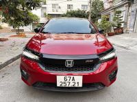 Bán xe Honda City 2023 RS 1.5 AT giá 496 Triệu - TP HCM