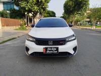 can ban xe oto cu lap rap trong nuoc Honda City RS 1.5 AT 2025