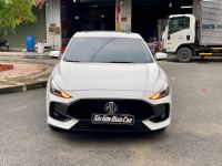 Bán xe MG 5 Luxury 1.5 AT 2022 giá 419 Triệu - TP HCM