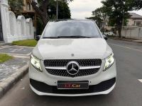Bán xe Mercedes Benz V class 2020 V250 Luxury giá 1 Tỷ 589 Triệu - TP HCM