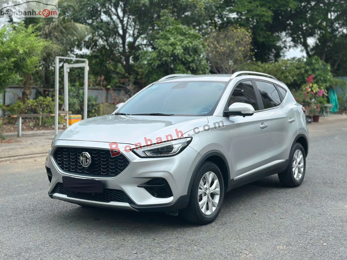 MG ZS Standard 1.5 AT 2WD 2022 - 359 Triệu 2