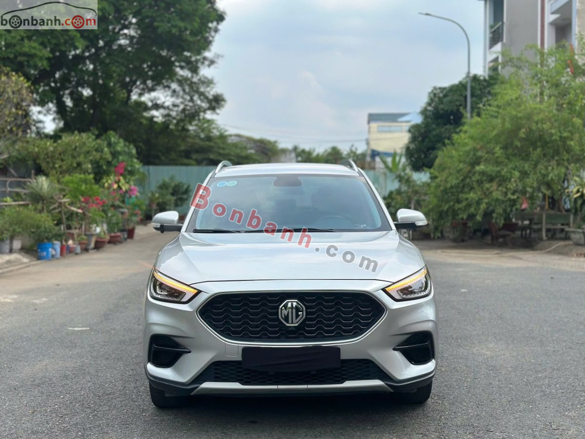 MG ZS Standard 1.5 AT 2WD 2022 - 359 Triệu