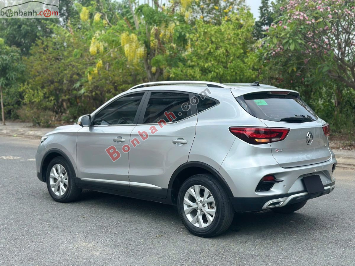 MG ZS Standard 1.5 AT 2WD 2022 - 359 Triệu 3