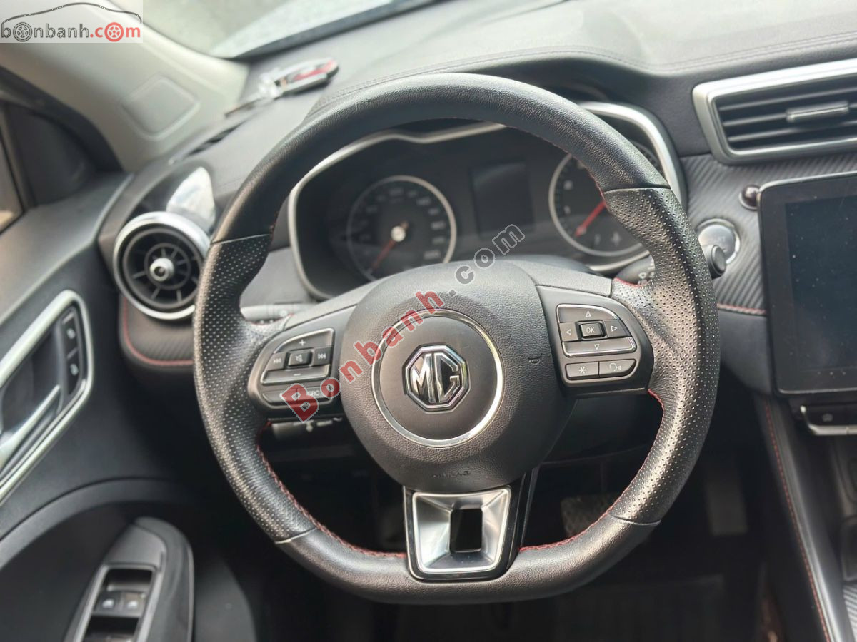 MG ZS Standard 1.5 AT 2WD 2022 - 359 Triệu 8