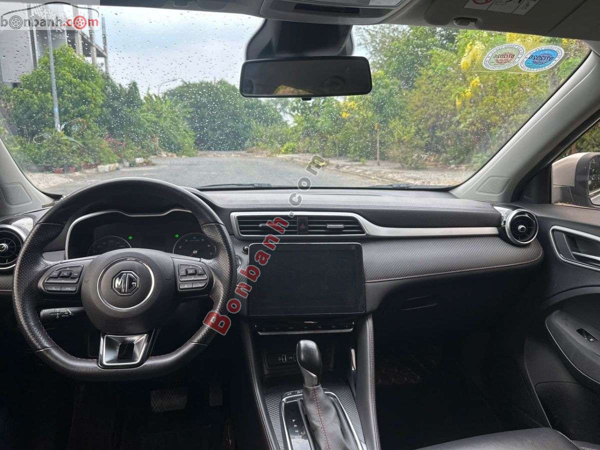 MG ZS Standard 1.5 AT 2WD 2022 - 359 Triệu 7