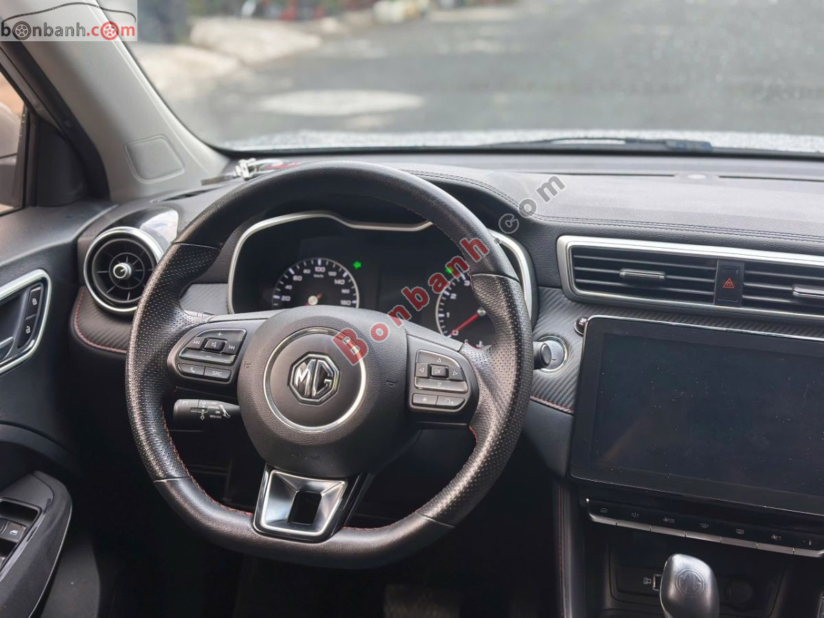 MG ZS Standard 1.5 AT 2WD 2022 - 359 Triệu 9