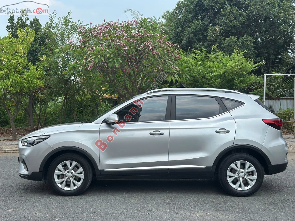 MG ZS Standard 1.5 AT 2WD 2022 - 359 Triệu 6