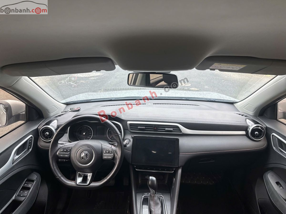 MG ZS Standard 1.5 AT 2WD 2022 - 359 Triệu 10