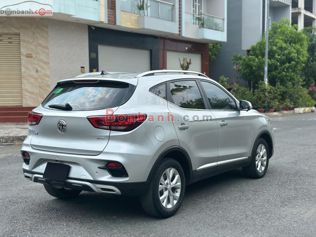 MG ZS Standard 1.5 AT 2WD 2022 - 359 Triệu 4