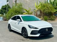 Bán xe MG 5 2025 Luxury 1.5 AT giá 479 Triệu - TP HCM