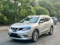 Bán xe Nissan X trail 2.5 SV 4WD Premium 2018 giá 519 Triệu - TP HCM