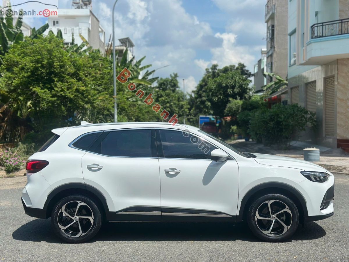 MG HS 1.5T LUX 2024 - 599 Triệu 4