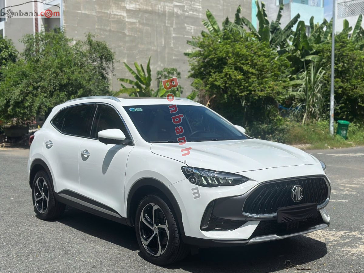 MG HS 1.5T LUX 2024 - 599 Triệu