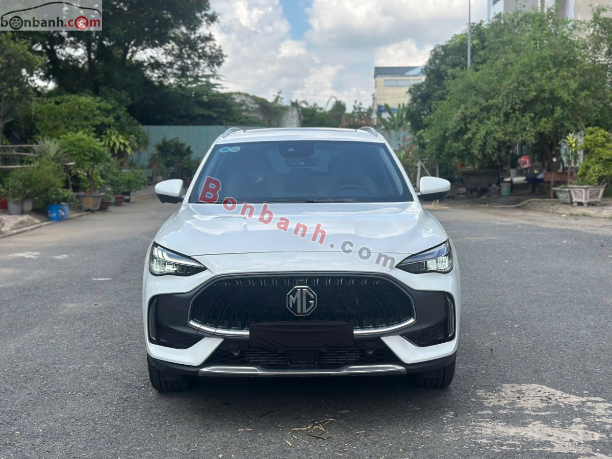 MG HS 1.5T LUX 2024 - 599 Triệu 2