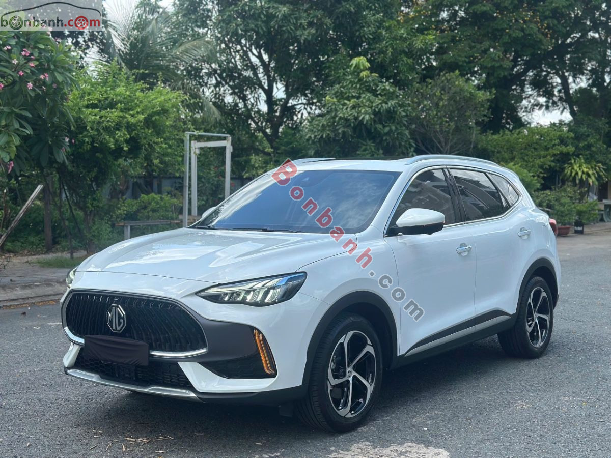 MG HS 1.5T LUX 2024 - 599 Triệu 3