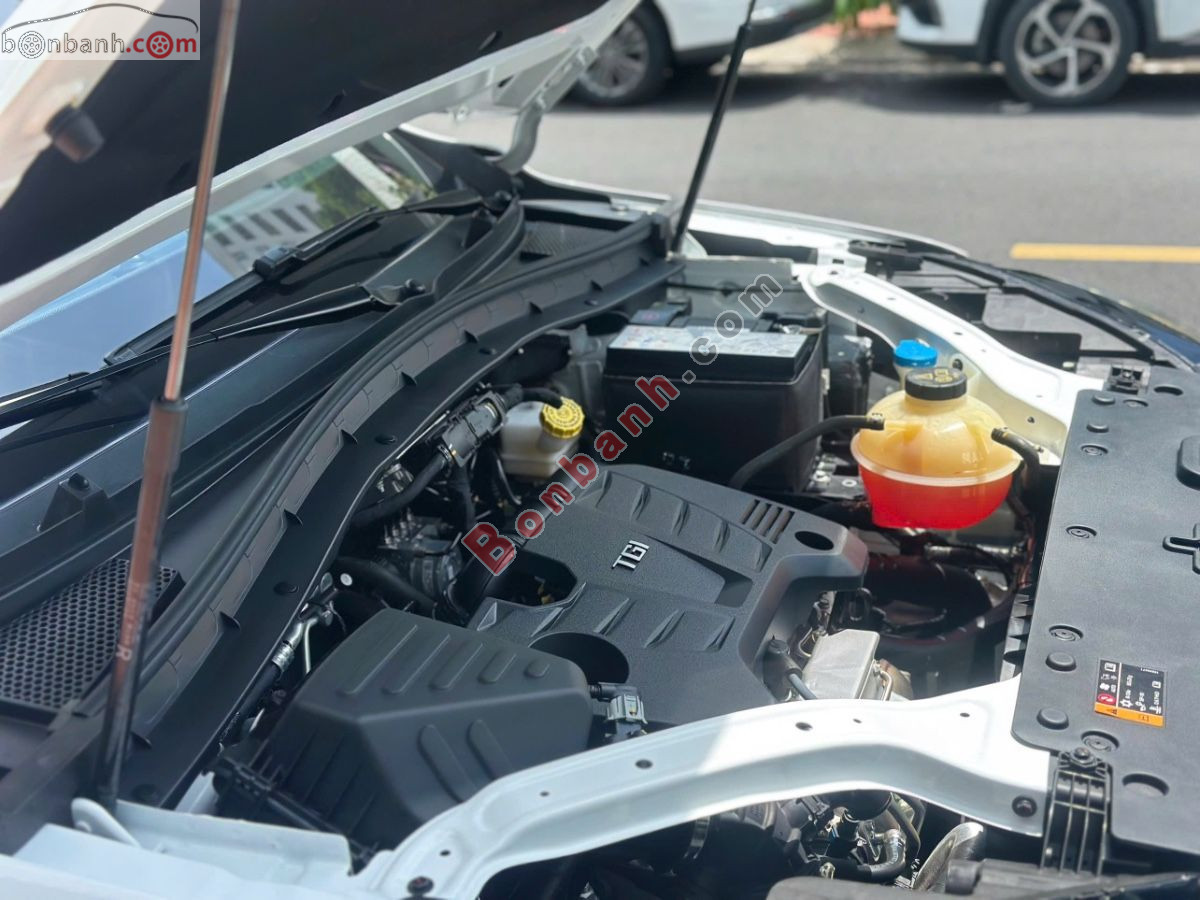 MG HS 1.5T LUX 2024 - 599 Triệu 6