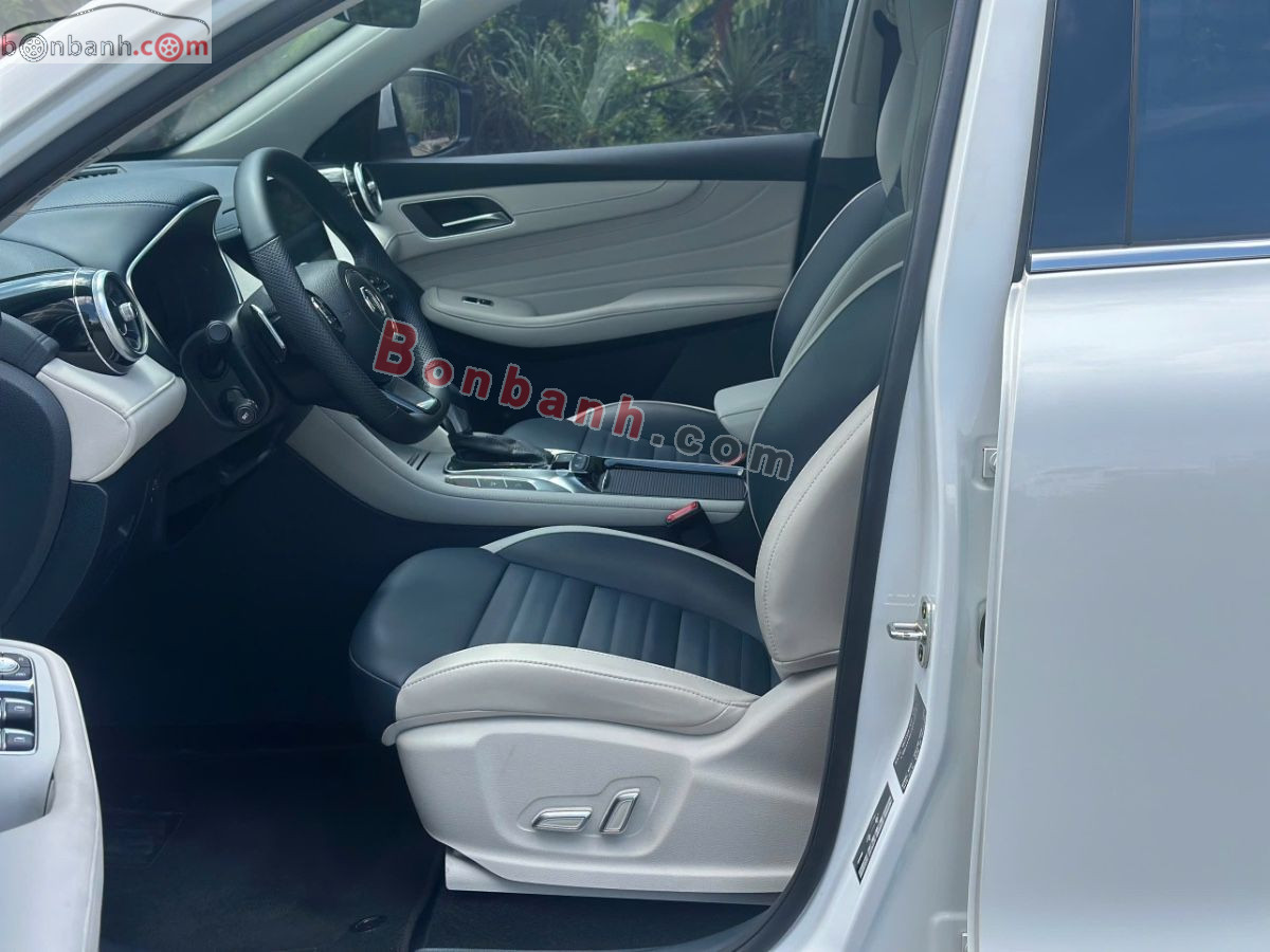 MG HS 1.5T LUX 2024 - 599 Triệu 7
