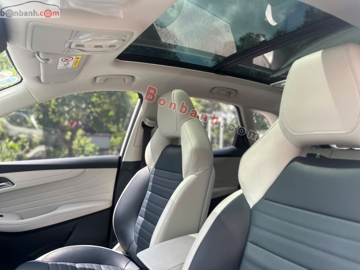 MG HS 1.5T LUX 2024 - 599 Triệu 9