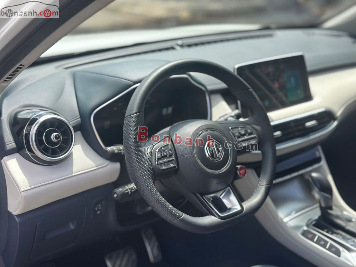 MG HS 1.5T LUX 2024 - 599 Triệu 8