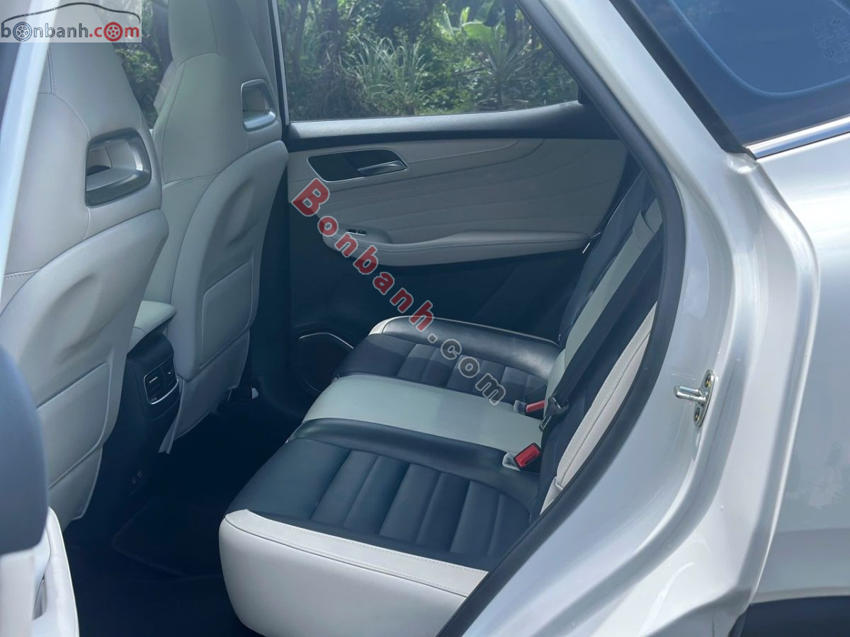 MG HS 1.5T LUX 2024 - 599 Triệu 10