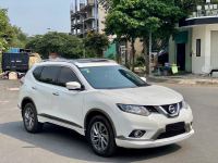 Bán xe Nissan X trail 2018 2.5 SV 4WD Premium giá 549 Triệu - TP HCM