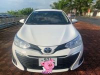 Bán xe Toyota Vios 2019 1.5E MT giá 348 Triệu - Đà Nẵng