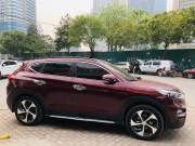 Bán xe Hyundai Tucson 1.6 AT Turbo 2018 giá 655 Triệu - Hà Nội