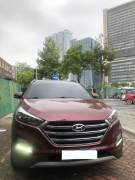 Bán xe Hyundai Tucson 1.6 AT Turbo 2018 giá 640 Triệu - Hà Nội