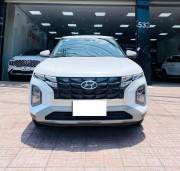 Bán xe Hyundai Creta 2022 Tiêu chuẩn 1.5 AT giá 589 Triệu - Hà Nội