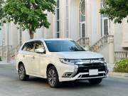 Bán xe Mitsubishi Outlander 2022 Premium 2.0 CVT giá 799 Triệu - Hà Nội