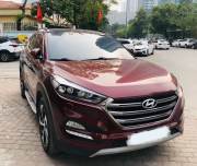 Bán xe Hyundai Tucson 1.6 AT Turbo 2018 giá 645 Triệu - Hà Nội