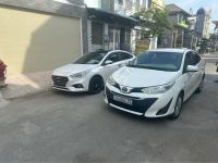 Bán xe Toyota Vios 2019 1.5E MT giá 325 Triệu - Bình Dương