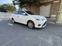 Bán xe Toyota Vios 2018 1.5E giá 279 Triệu - Bình Dương