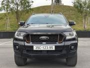 Bán xe Ford Ranger 2021 Wildtrak 2.0L 4x4 AT giá 665 Triệu - Ninh Bình