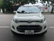 Bán xe Ford EcoSport 2017 Titanium 1.5L AT giá 370 Triệu - Hải Dương