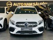 Bán xe Mercedes Benz GLB 2021 200 AMG giá 1 Tỷ 399 Triệu - TP HCM