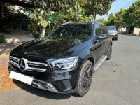 Bán xe Mercedes Benz GLC 200 4Matic 2021 giá 1 Tỷ 619 Triệu - TP HCM