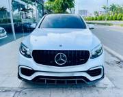 can ban xe oto cu nhap khau Mercedes Benz GLC 300 Coupe 4Matic 2018