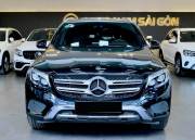 can ban xe oto cu lap rap trong nuoc Mercedes Benz GLC 250 4Matic 2019